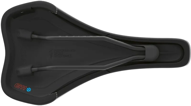 SQlab 611 Ergowave Saddle S-Tube -6